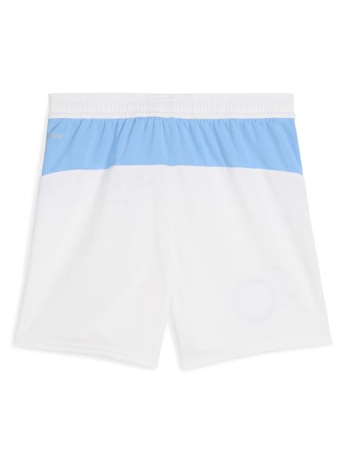 Puma Manchester City short gara bambino home 25/26 Manchester City | 78037622HOME 25/26